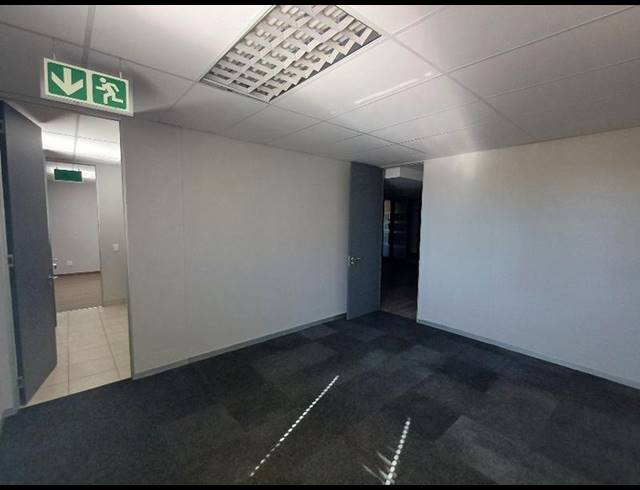 BUSINESS PROPERTY TO RENT IN HIGHVELD